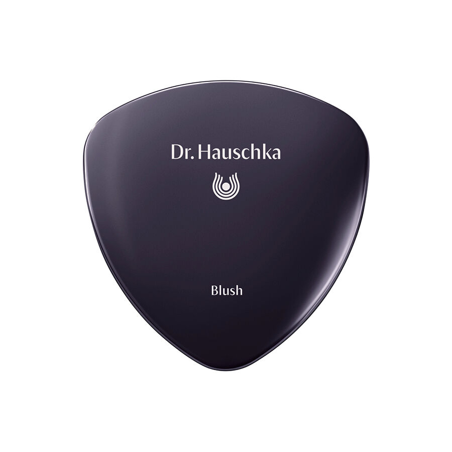 Dr. Hauschka - Blush N. 02 Apricot