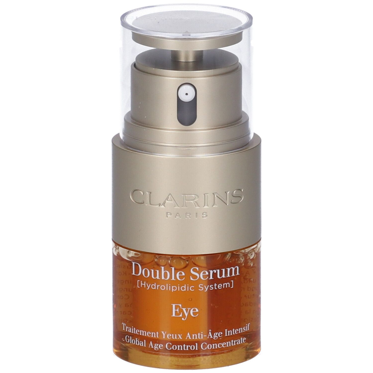 CLAR DOUBLE SERUM EYE 20ML