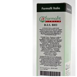 D.I.S. BIO GTT 50ML D.I.S. BIO GTT 50ML