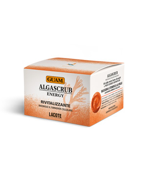 ALGASCRUB ENERGY 420G ALGASCRUB ENERGY 420G