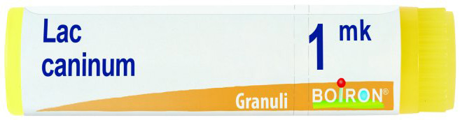 LAC CANINUM MK GL