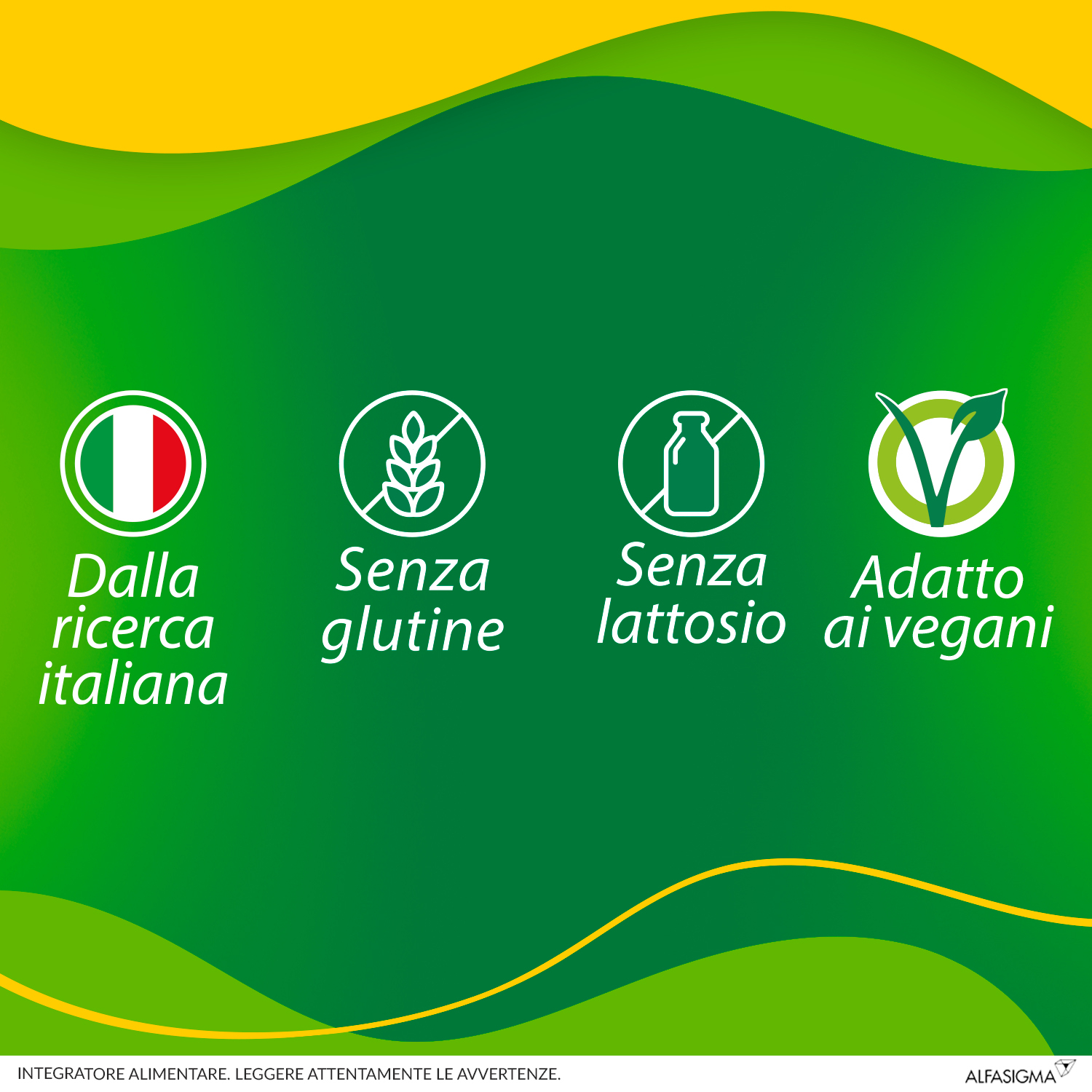Enterolactis Duo, Integratore Alimentare con Fermenti lattici, probiotici L,Casei DG, 8 Miliardi Cellule Vive, Con Fruttosio, Senza Glutine e Lattosio, 10 Bustine