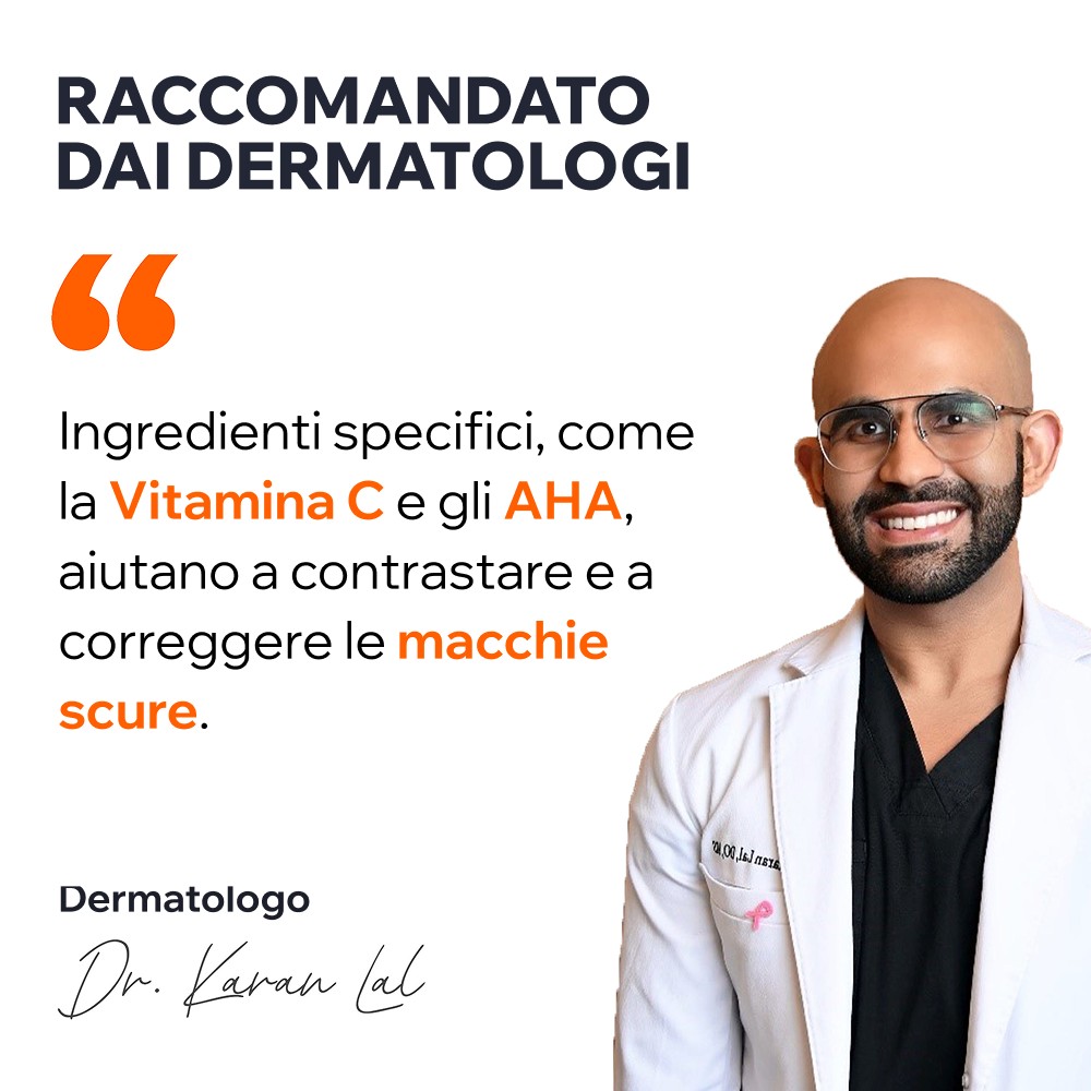 Uriage Dépiderm - Crema Intensiva Anti-Macchie Viso 30 ml