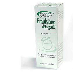 GOES EMULSIONE DETERGENTE 150 ML GOES EMULSIONE DETERGENTE 150 ML