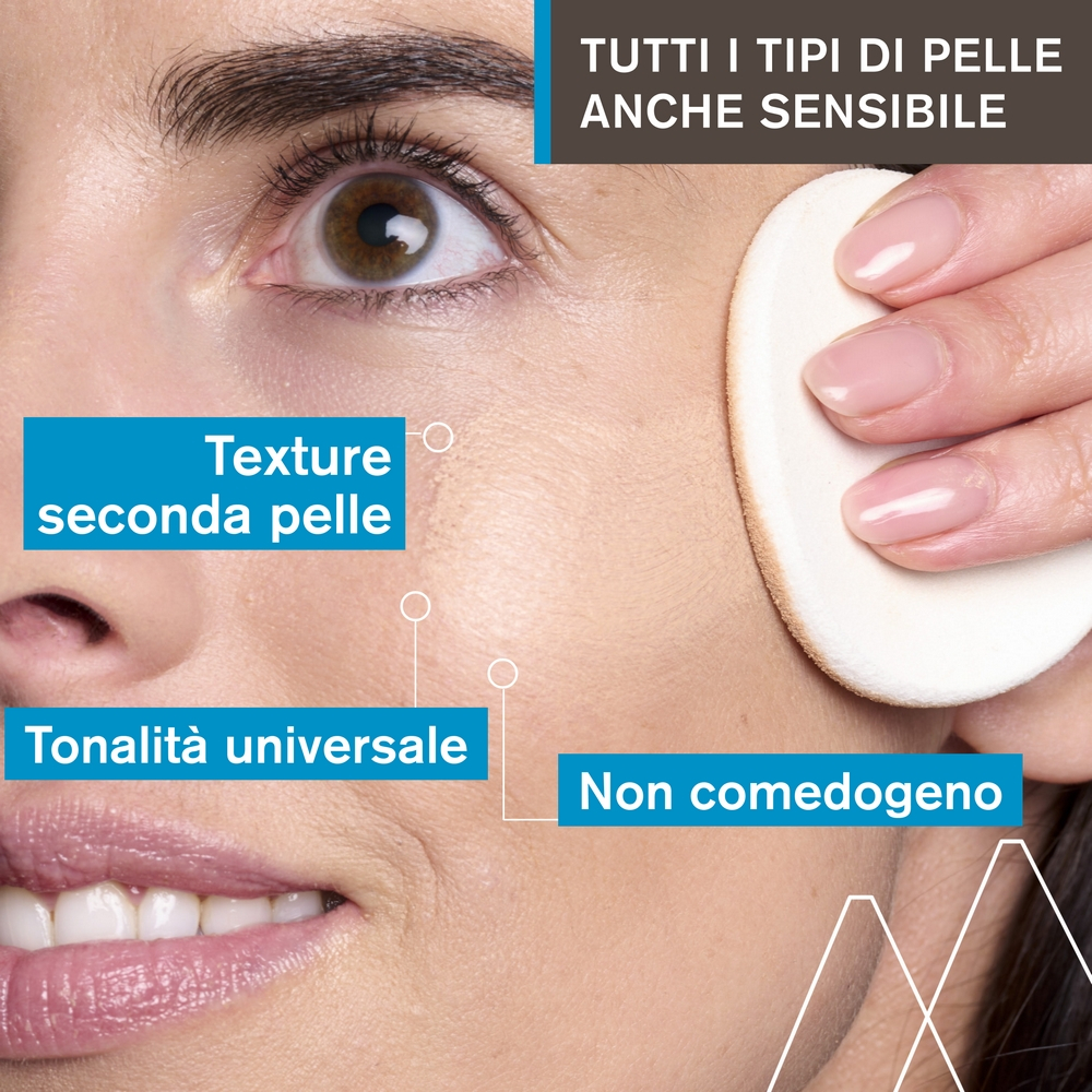 EAU THERMALE CREMA COMPATTA COLORATA 10G EAU THERMALE CREMA COMPATTA COLORATA 10G