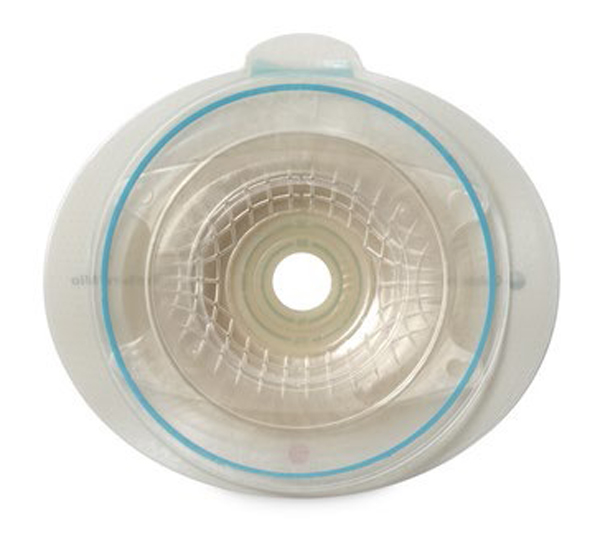 MIO FLEX PLACCA CONV15-30 50MM