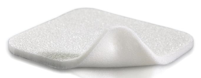 MEPILEX MEDIC AS 10X20CM 5PZ