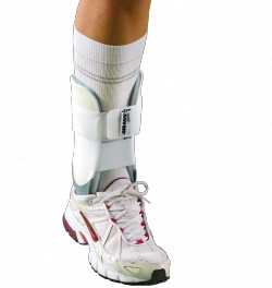 Dr. Gibaud Ortho Cavigliera Airform Bivalva Per Distorsioni Taglia Unica Dr. Gibaud Ortho Cavigliera Airform Bivalva Per Distorsioni Taglia Unica