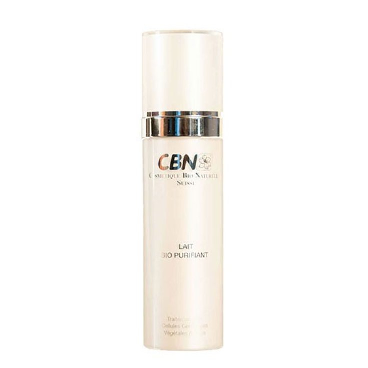 CBN BASE LAIT BIO PUR 190