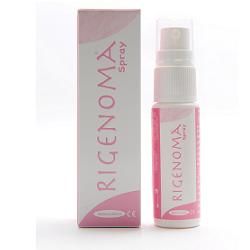 Rigenoma Spray Cute e Mucose Infiammate 20 ml Rigenoma Spray Cute e Mucose Infiammate 20 ml