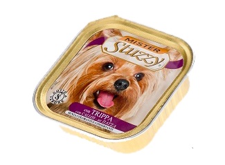MR STUZZY DOG TRIPPA 150G
