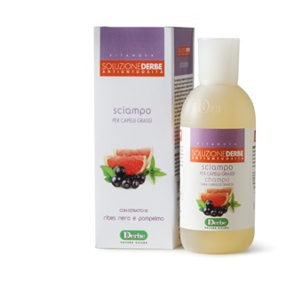 DERBE PRESHAMPOO A/UNTUOSITA