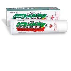 Falqui Balsamo Italstadium Più Pomata Per Sportivi 100 ml