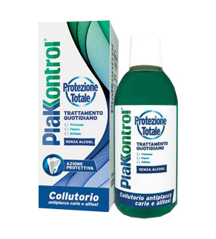 PLAKKONTROL Collut.NK 500ml