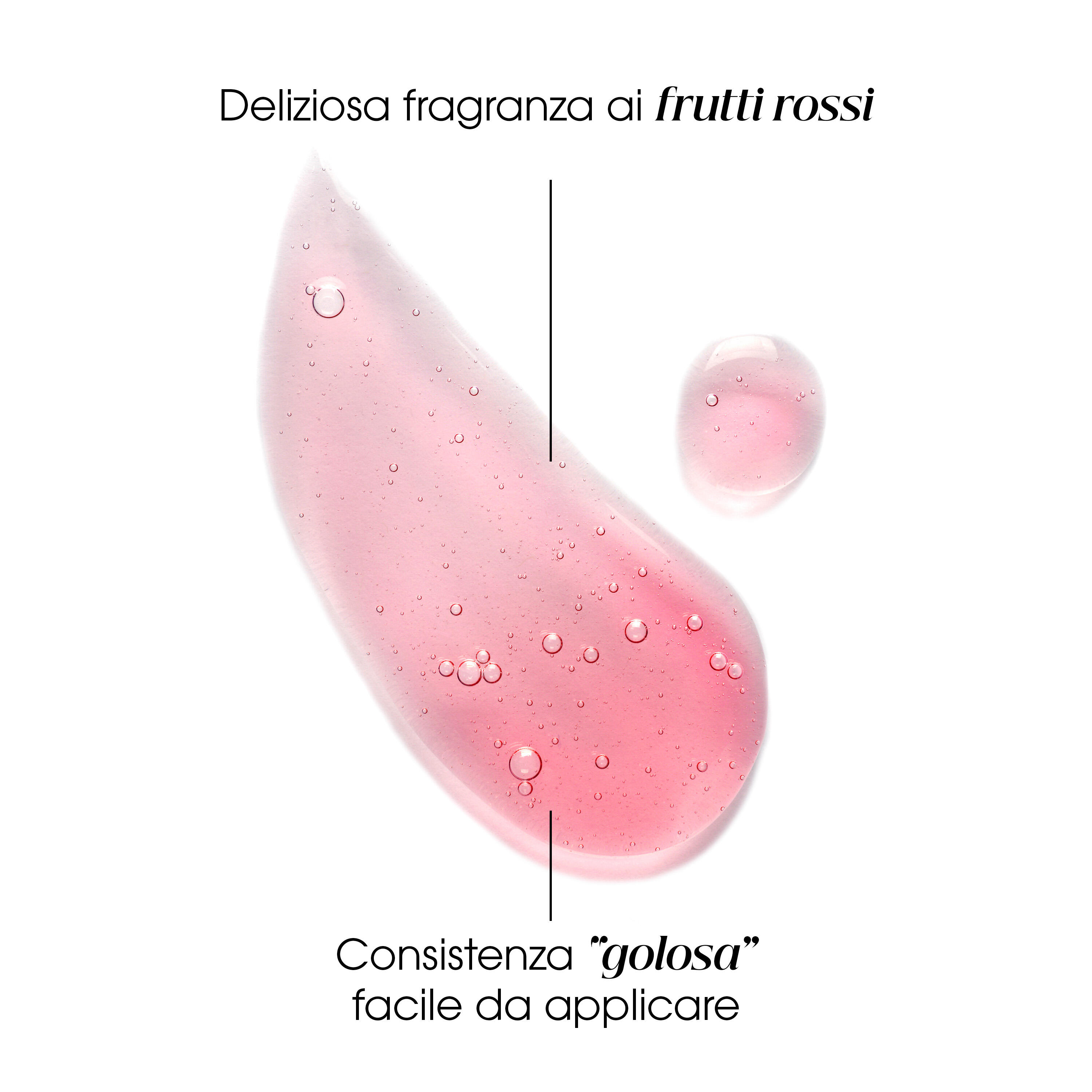 Klorane - Shampoo Al Melograno Per Capelli Colorati 200 ml