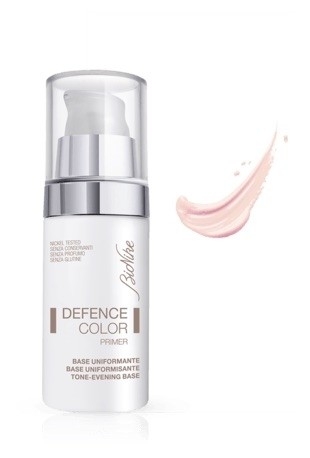 Bionike Defence Color Primer Base Uniformante 30 ml