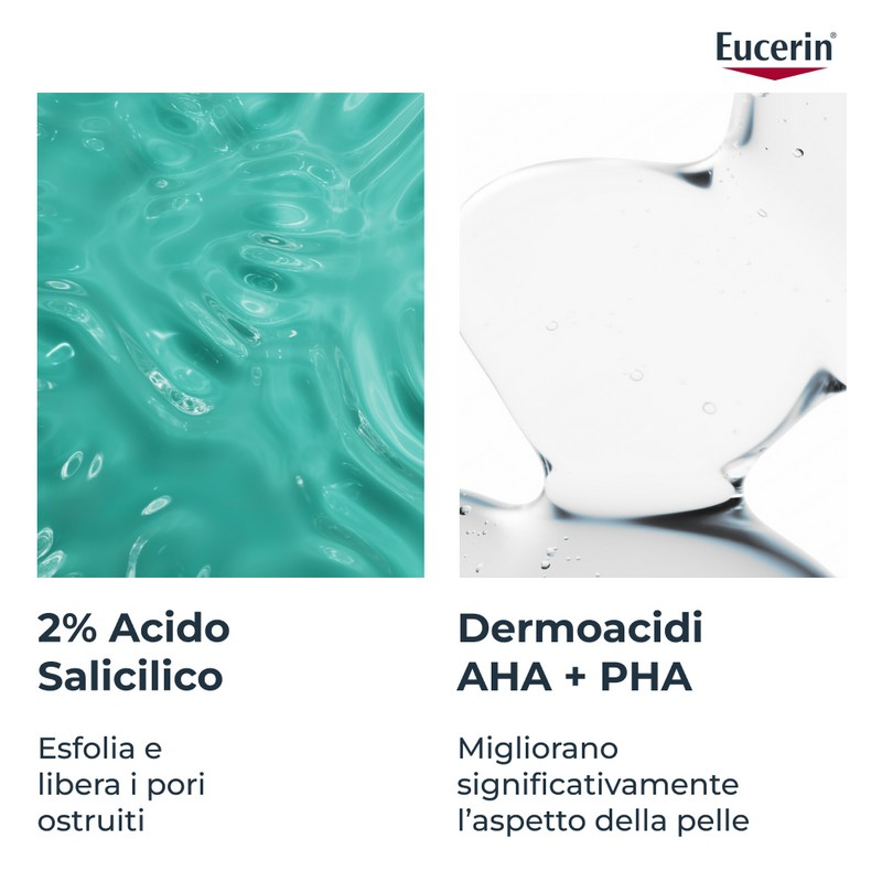 EUCERIN DC DET TRIPLA AZ 400ML