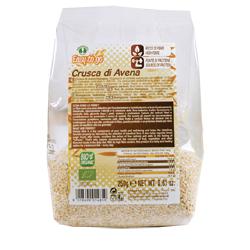 Easy To Go Crusca Di Avena Biologica 250 g