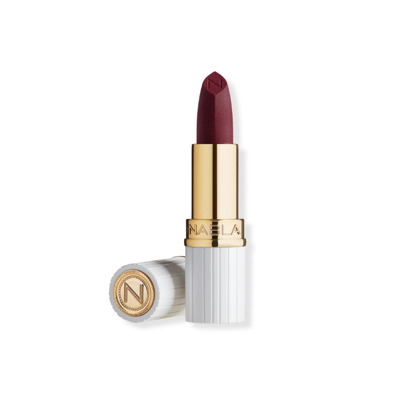 Nabla Matte Pleasure Lipstick - Rossetto Opaco N.09 Berry Call