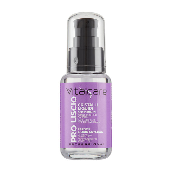 VC CRIST LIQ ANTISTATICI ELETT