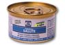 VET LINE SALUTE GAT CON/LEP85G
