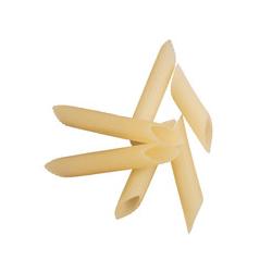 PENNE DE ZITE RIGATE PASTA SENZA GLUTINE 500 G PENNE DE ZITE RIGATE PASTA SENZA GLUTINE 500 G