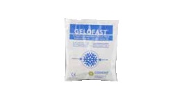 GHIACCIO ISTANT BUSTA PET 1PZ