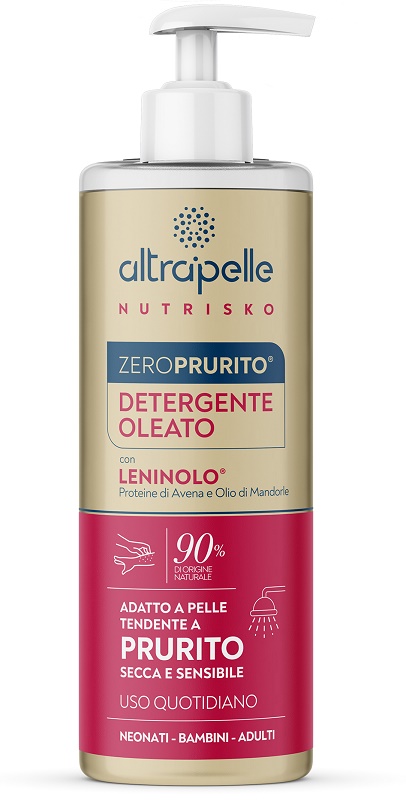 ALTRAPELLE NUTRISKO ZEROPR DET