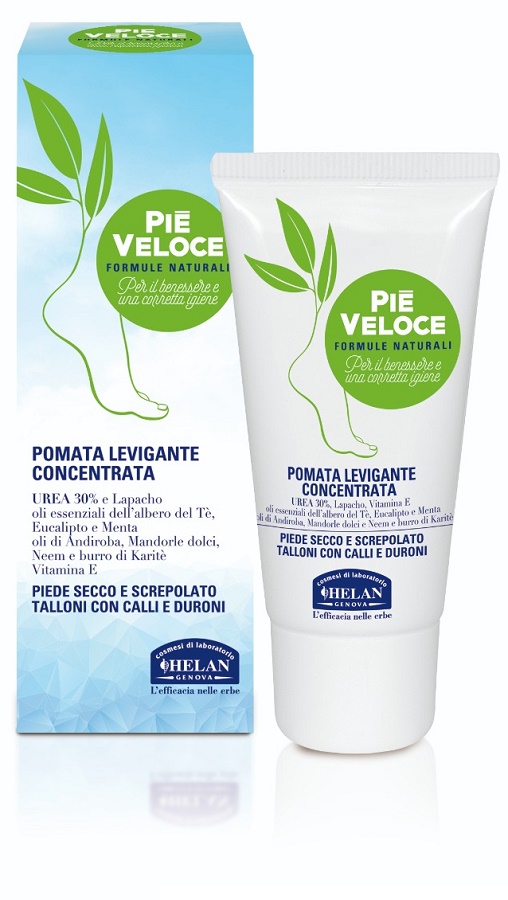 I RIMEDI PIU' VELOCE POMATA