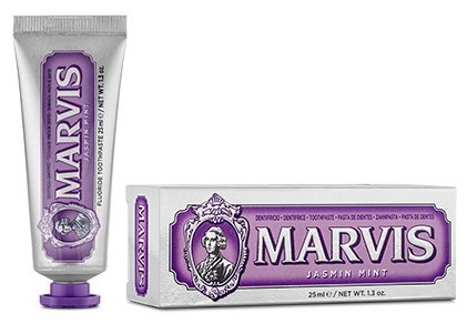 MARVIS JASMIN MINT 85ML