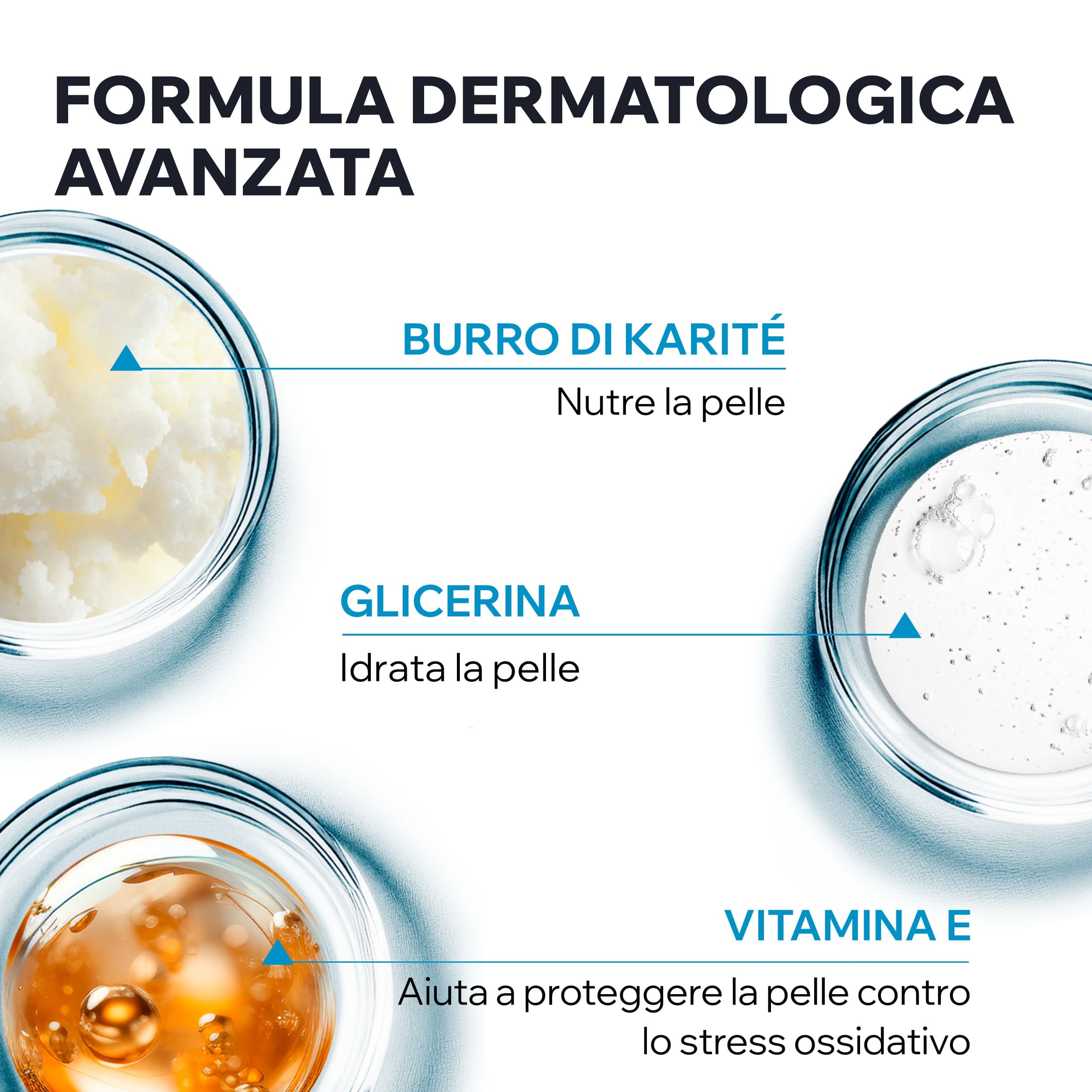 Eau Thermale Crema mani all'acqua idratante 50 ml