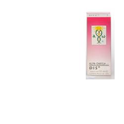 FITOMEGA DIS  8 50ML GTT
