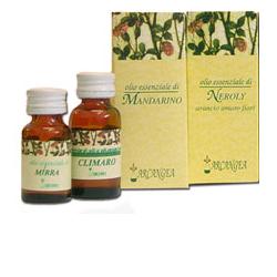 FINOCCHIO OLIO ESSENZIALE 10ML