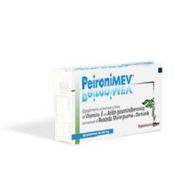 Peironimev - Integratore - 30 Compresse Peironimev - Integratore - 30 Compresse