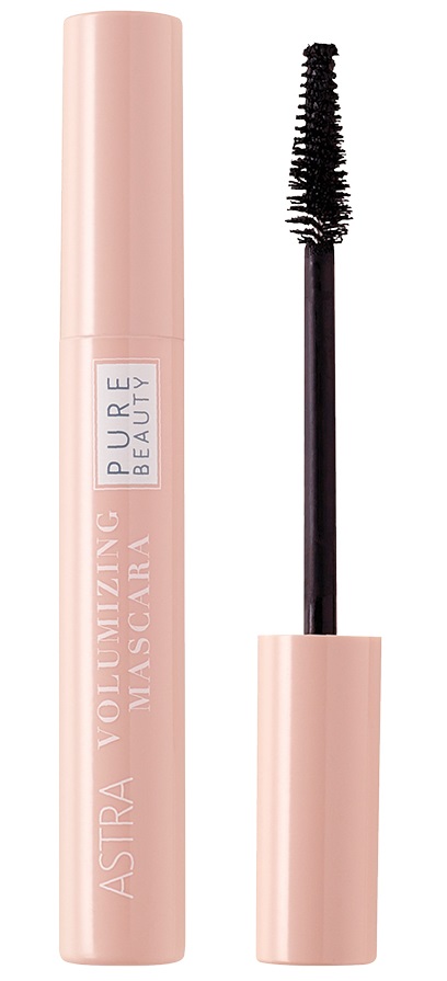ASTRA PURE BEAUTY VOL MASCARA