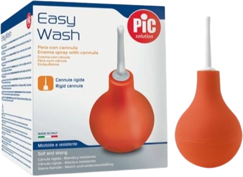PIC EASY WASH Pera Cann.224ml