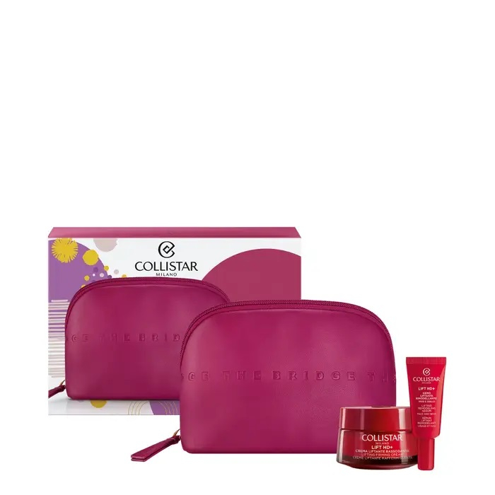 COFANETTO LIFT HD+ CREMA+SIERO COFANETTO LIFT HD+ CREMA+SIERO