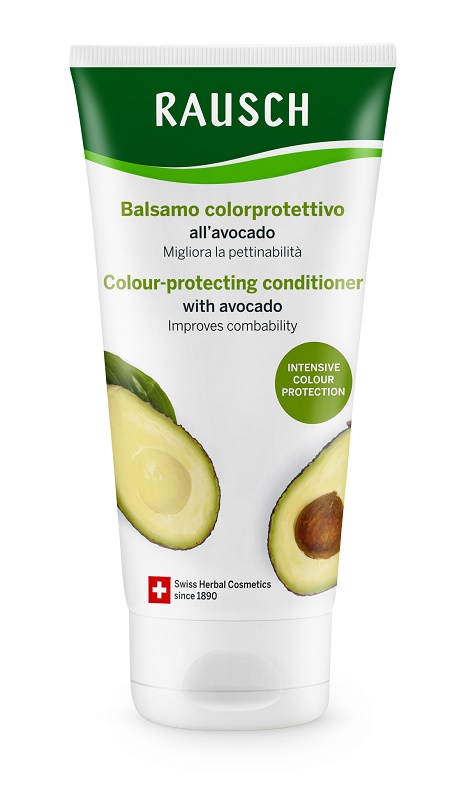 RAUSCH BALS COLORPROT AVO150ML RAUSCH BALS COLORPROT AVO150ML
