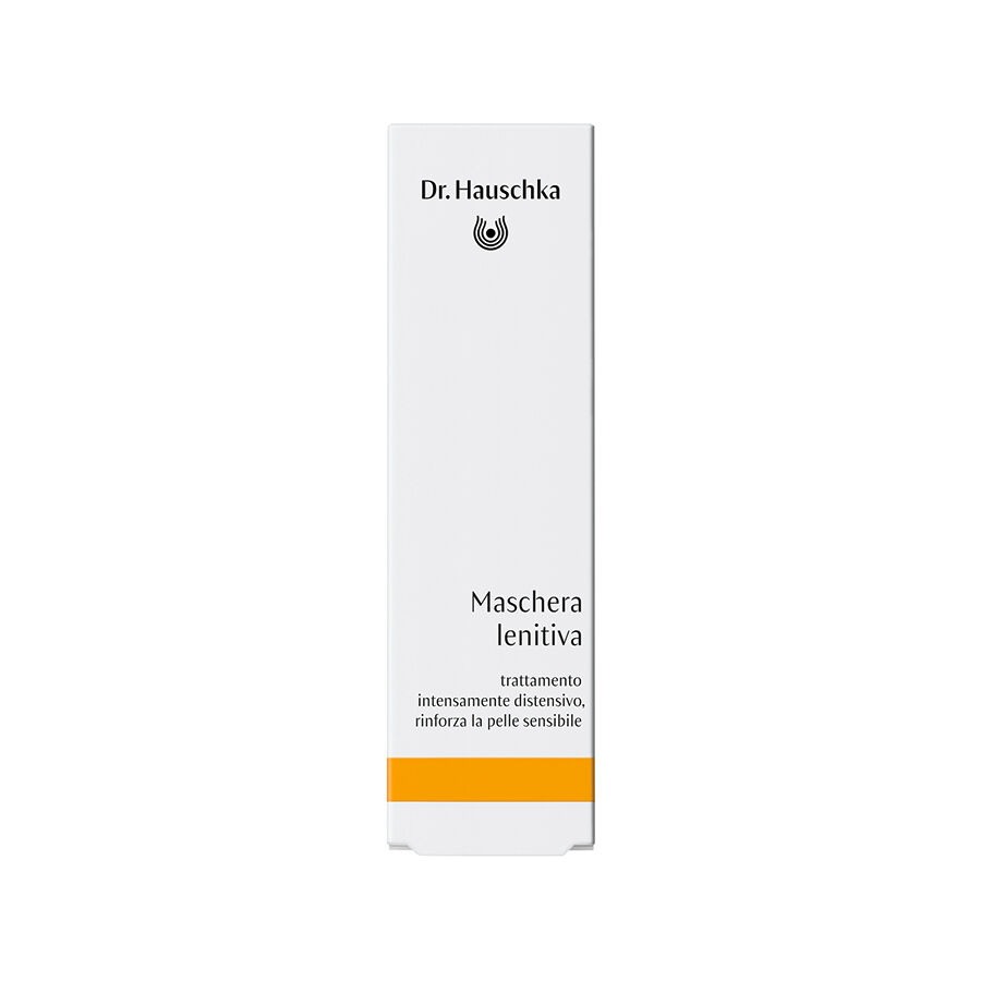 Dr. Hauschka - Maschera Lenitiva 30 ml