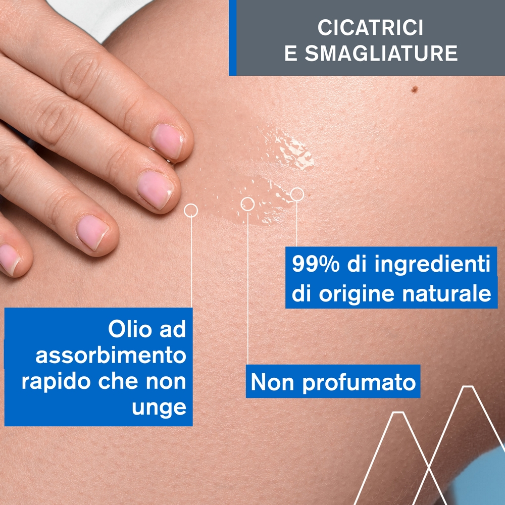 Bariéderm CICA-OLIO DERMATOLOGICO Bariéderm CICA-OLIO DERMATOLOGICO