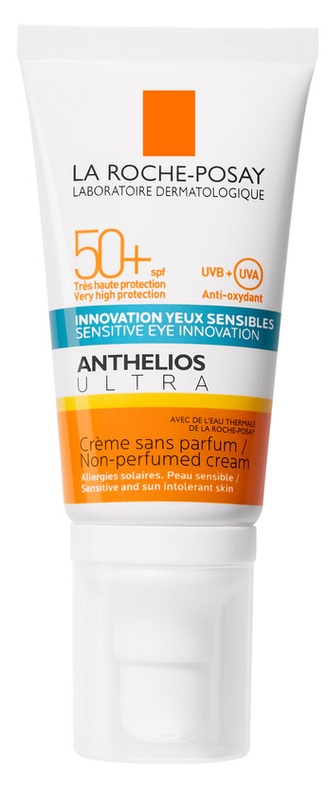 ANTHELIOS CREMA 50+ S/PROF 50ML ANTHELIOS CREMA 50+ S/PROF 50ML
