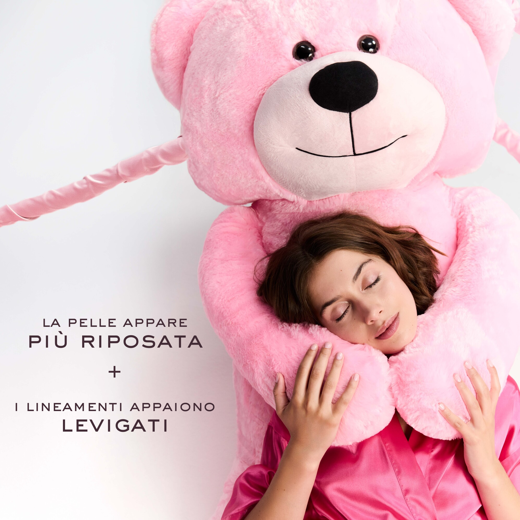 Nuxe - Prodigieuse [Hyalu] Boost - Balsamo Olio Notte Riparatore 50 ml