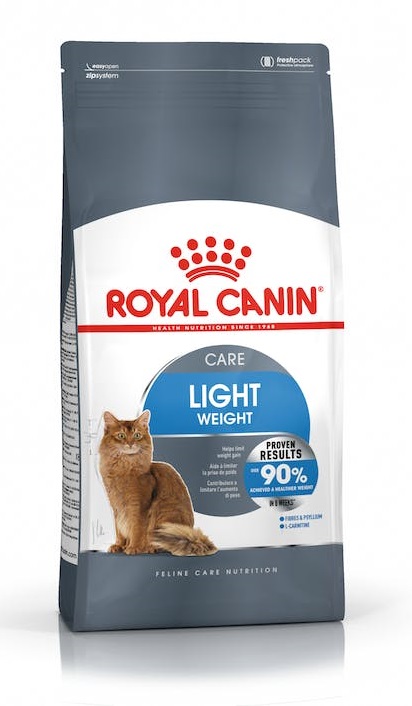 FCN CARE LIGHT WEIGHT 8KG