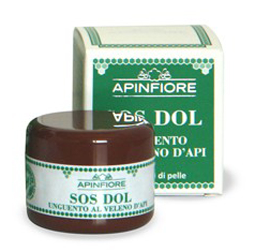 APINFIORE SOS DOL UNG VELENO A