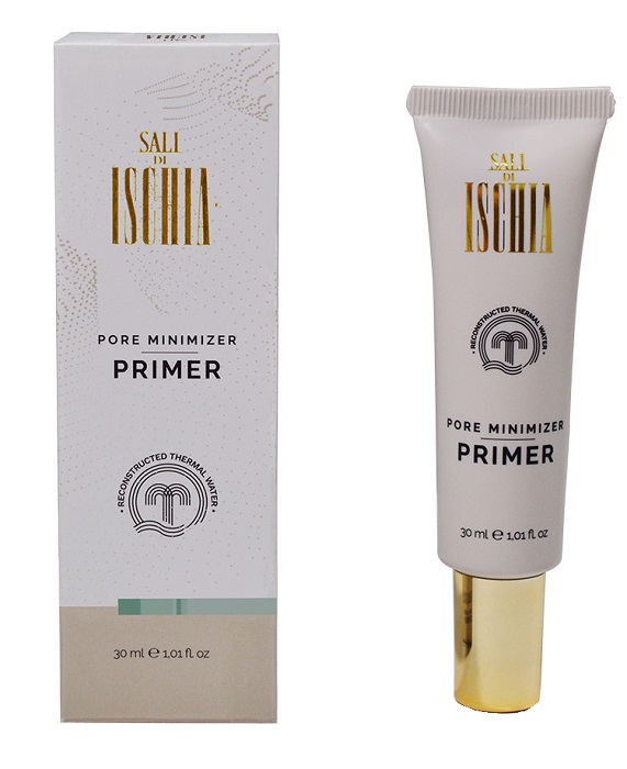 SALI DI ISCHIA PRIMER PORE MIN