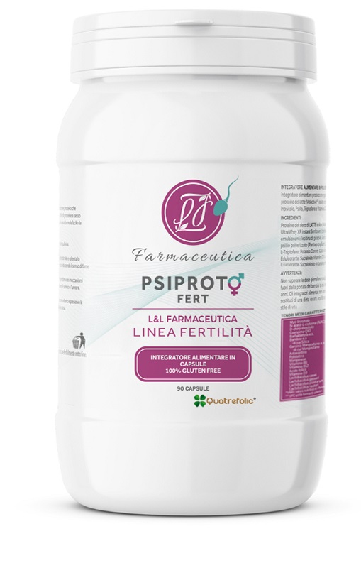 PSIPROTO FERT 60Cps