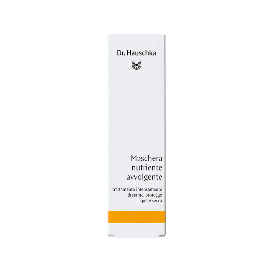 Dr. Hauschka - Maschera Nutriente Avvolgente 30 ml