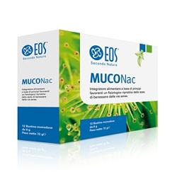 MUCONAC 12BUST