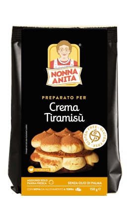 NONNA ANITA PREPA CR TIRAMISU&#039;
