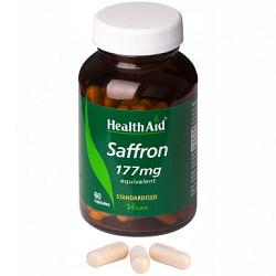 ZAFFERANO SAFRANALE 60CPS HEALTH